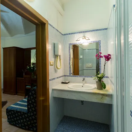 Gabriella Hotel Rome