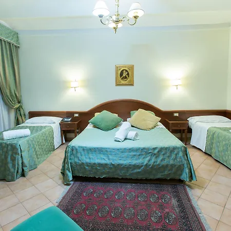 Hotel Gabriella Rome