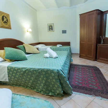 Hotel Gabriella Rome