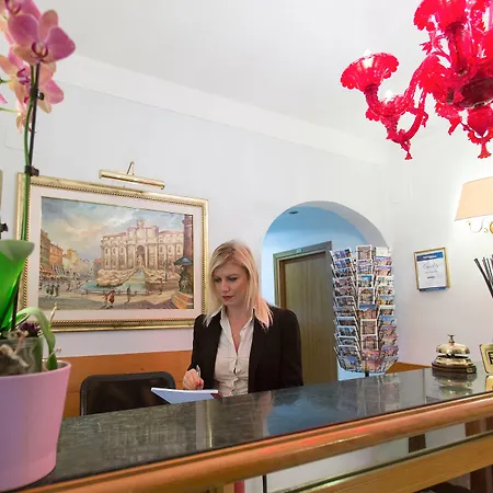 Gabriella Hotel 3*