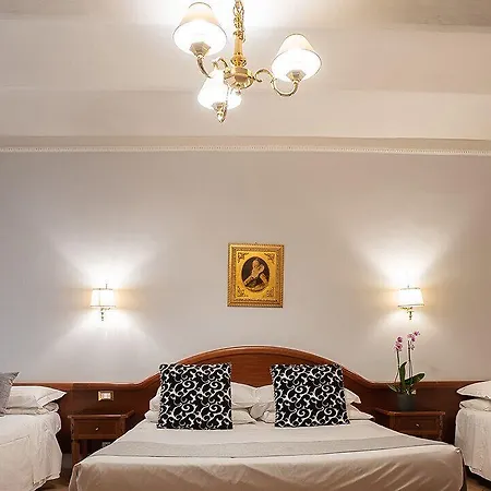Hotel Gabriella Rome