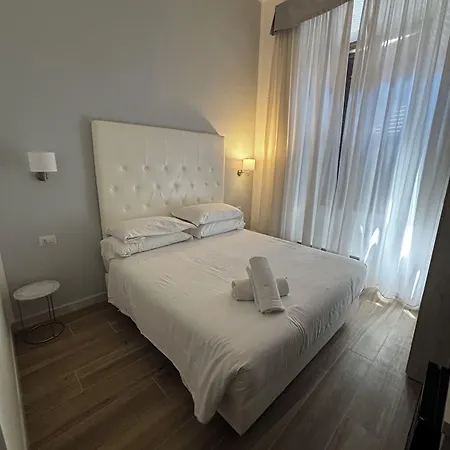 Gabriella Hotel Rome