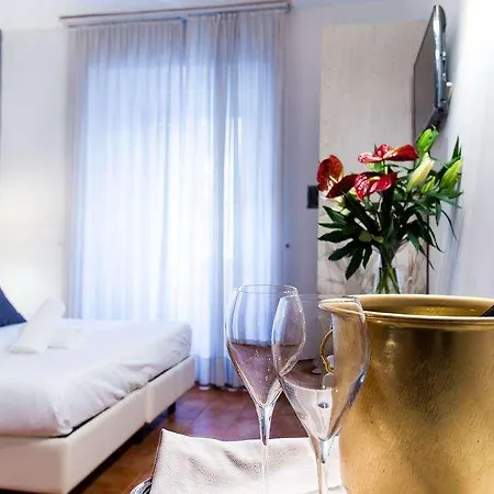 Gabriella 3* Rome