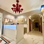 Hotel Gabriella Roma