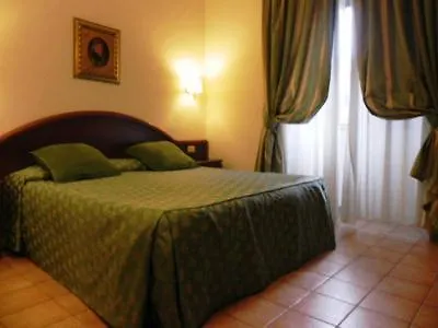 Hotel Gabriella
