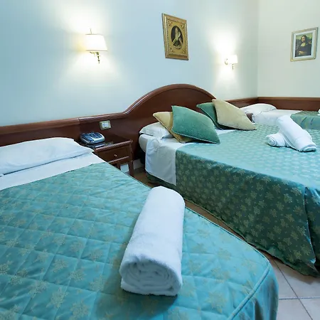 Hotel Gabriella Rome