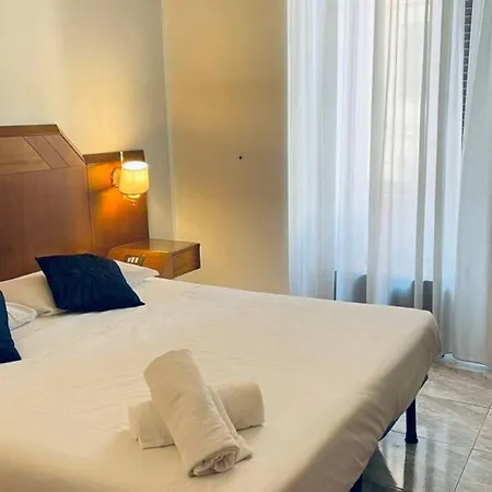 Gabriella 3* Rome