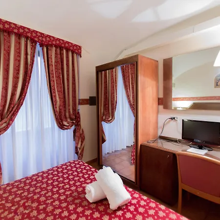 Gabriella 3* Rome