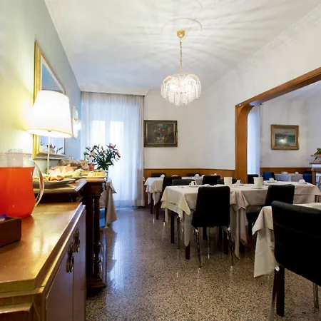Gabriella 3* Rome