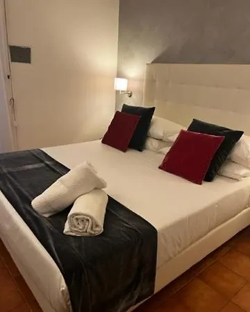 Hotel Gabriella