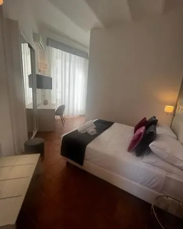 Gabriella Hotel Rome