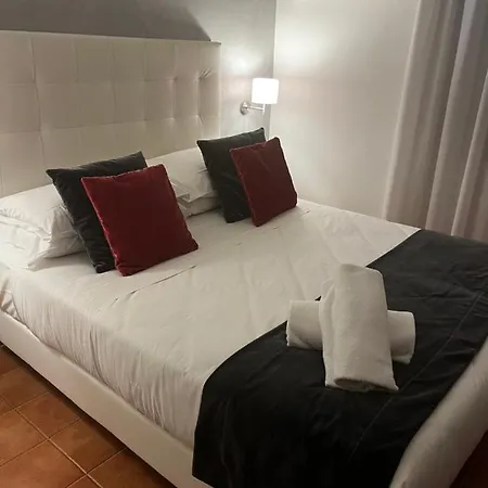 Gabriella 3* Rome