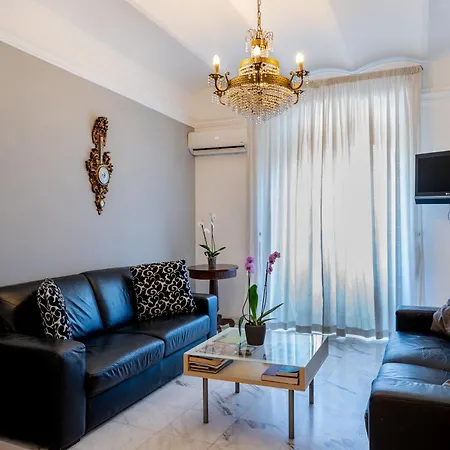 Hotel Gabriella 3*