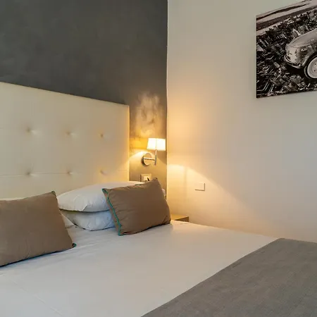Gabriella Hotel 3*