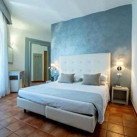 Hotel Gabriella Rome