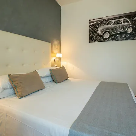 Gabriella Hotel