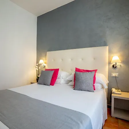 Hotel Gabriella Rome