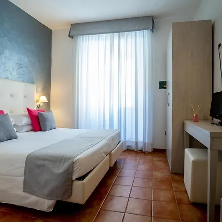 Gabriella Hotel