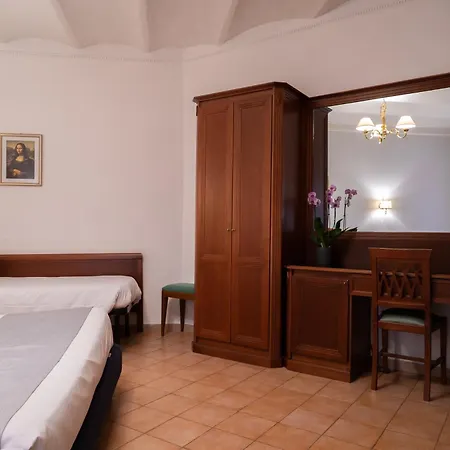 Hotel Gabriella Rome
