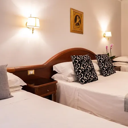 Hotel Gabriella