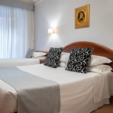 Gabriella Hotel