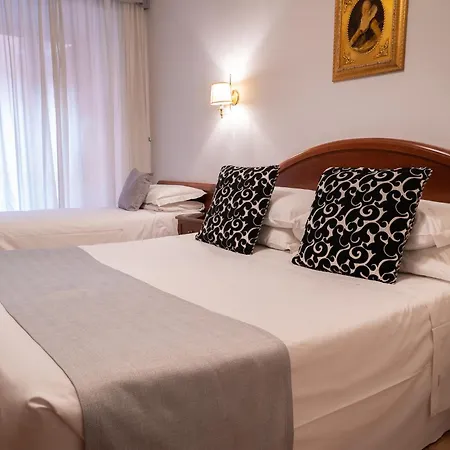 Gabriella Hotel Rome