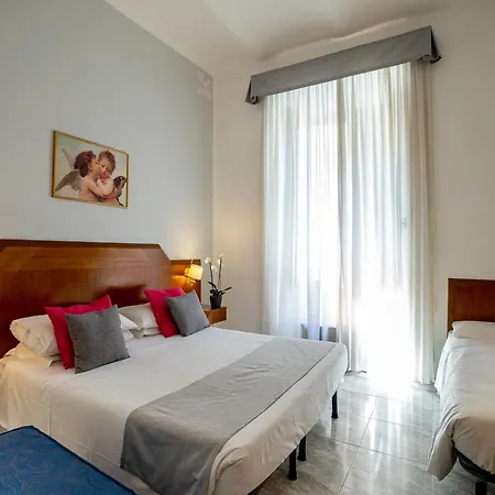 Hotel Gabriella