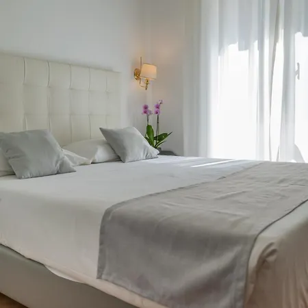 Gabriella Hotel Řím