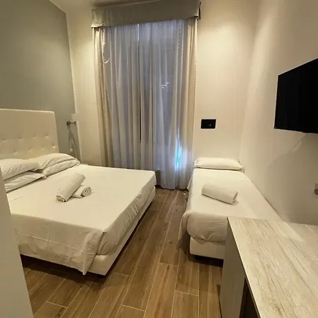 Gabriella Hotel