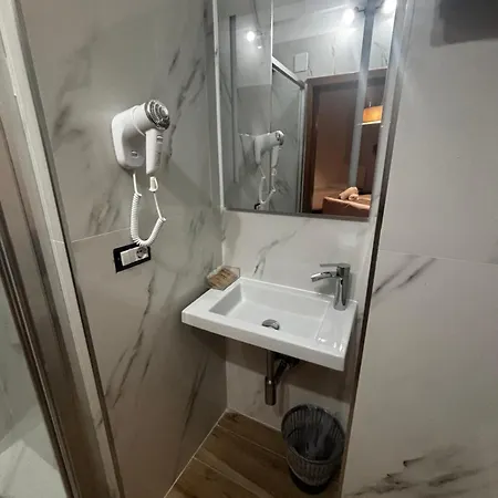 Gabriella Hotel