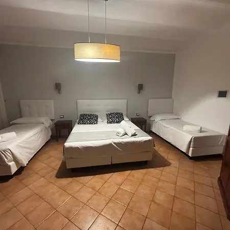 Hotel Gabriella 3*