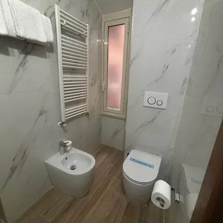 Hotel Gabriella 3*