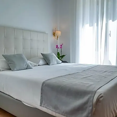 Gabriella Hotel Rome
