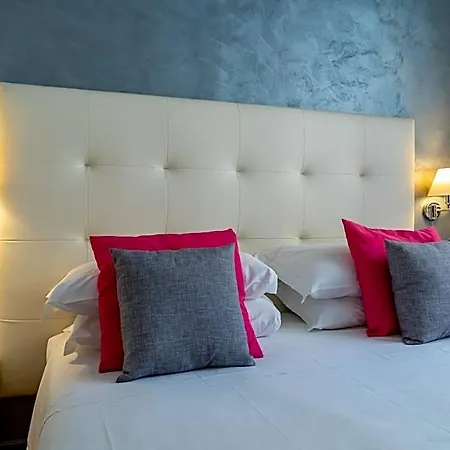Hotel Gabriella Rome
