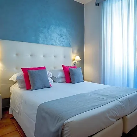 Gabriella Hotel Rome