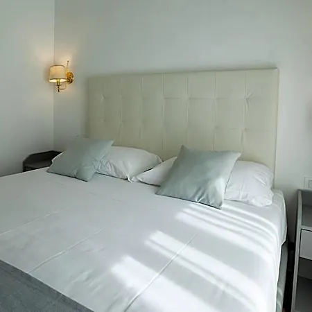 Gabriella Hotel Rome