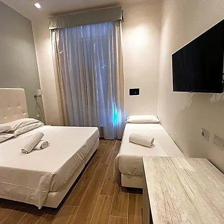 Gabriella Hotel Rome