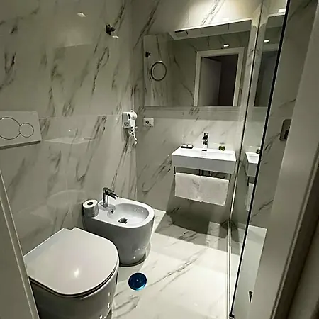 Gabriella Hotel Rome