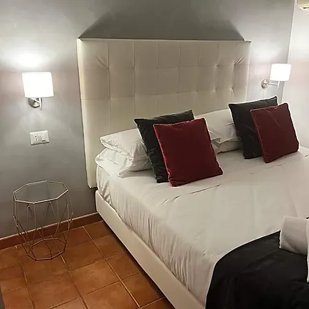 Gabriella Hotel