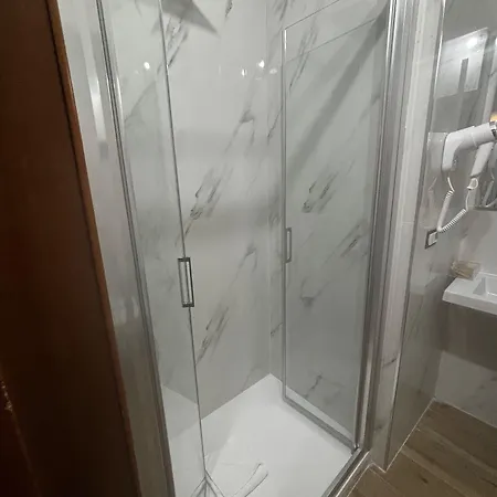 Gabriella Отель Рим