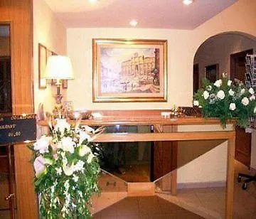 Hotel Gabriella Roma