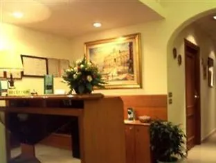 Hotel Gabriella Roma