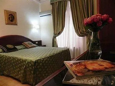 Gabriella Hotel Roma