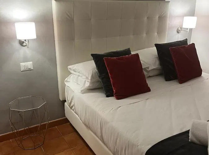 Gabriella Hotel Rome