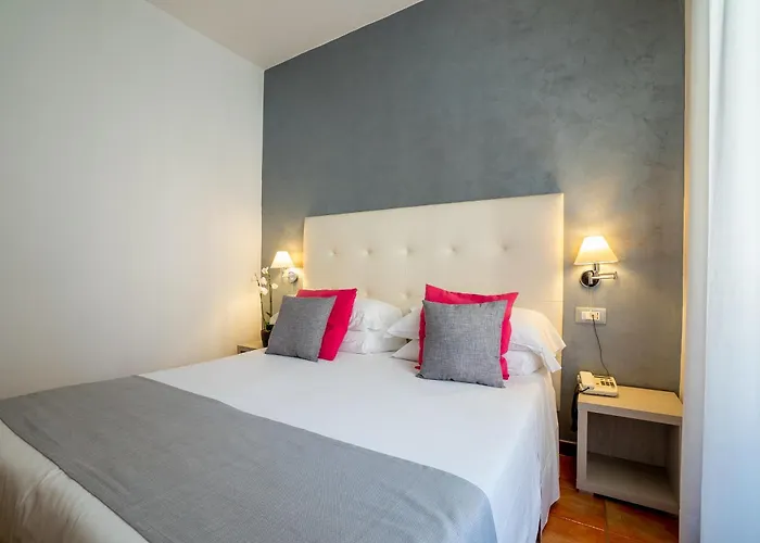 Hotel Gabriella Rome