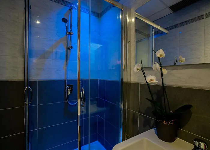 Gabriella Hotel Rome