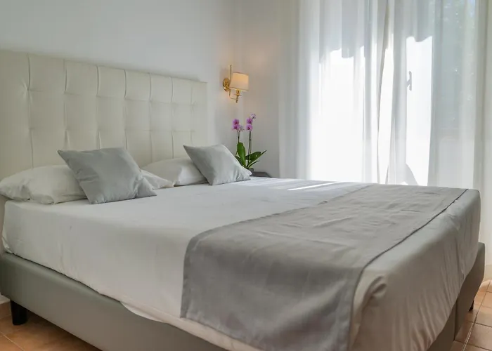 Gabriella Hotel Rome