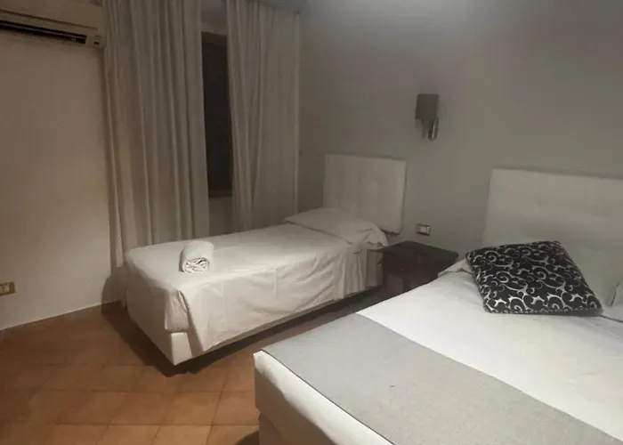 Hotel Gabriella 3*