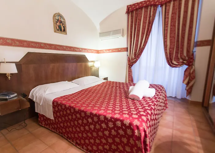 Gabriella Hotel Rome