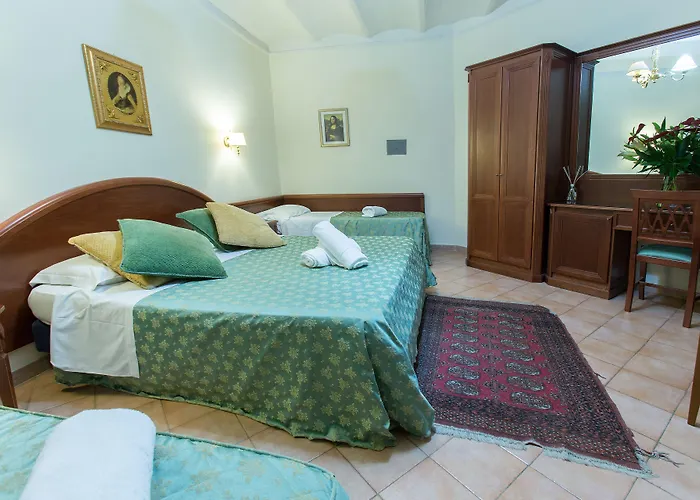 Hotel Gabriella Rome